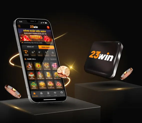 Giao diện người dùng tối ưu của 789bet APK