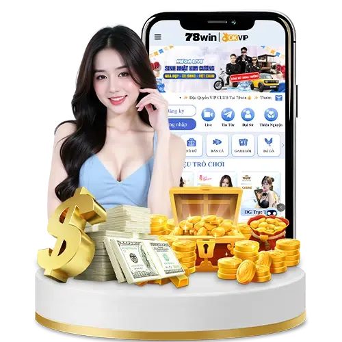 Hoàn trả cao hơn cho thành viên VIP 789bet apk