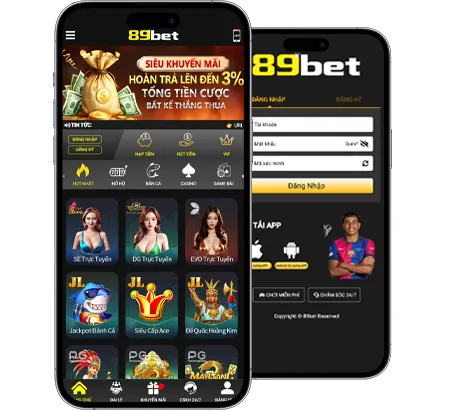 Đa dạng trò chơi cá cược tại 789bet