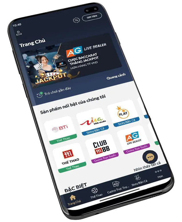789bet APK tiết kiệm dữ liệu và pin