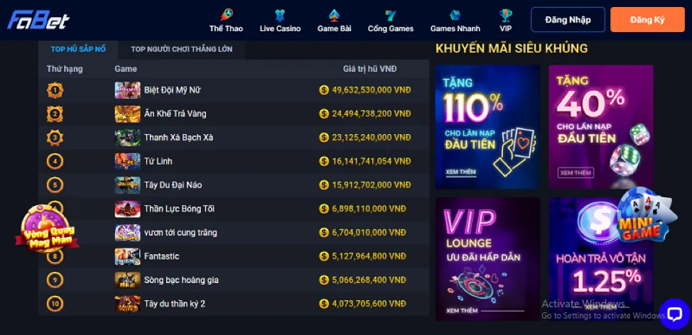 Người chơi tận hưởng các trò chơi cá cược trực tuyến trên ứng dụng 789bet APK