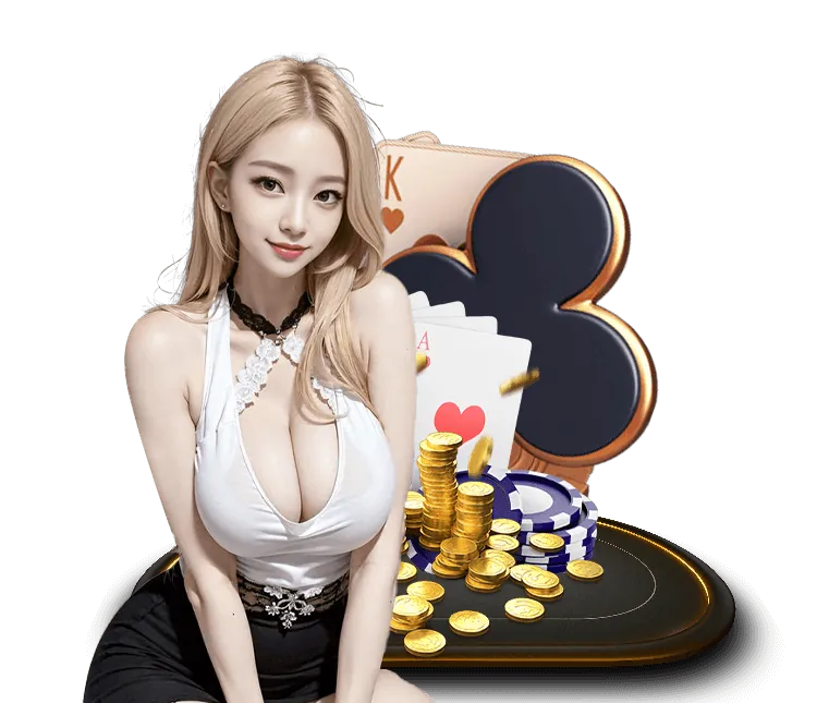 Sòng bạc trực tiếp với người chia bài thật tại 789bet APK
